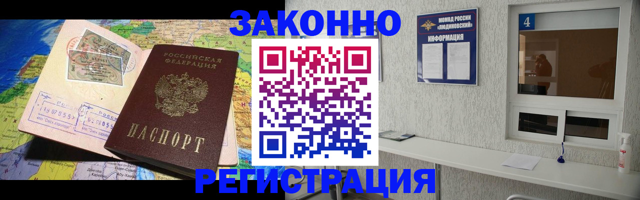 временная прописка в Михайловке